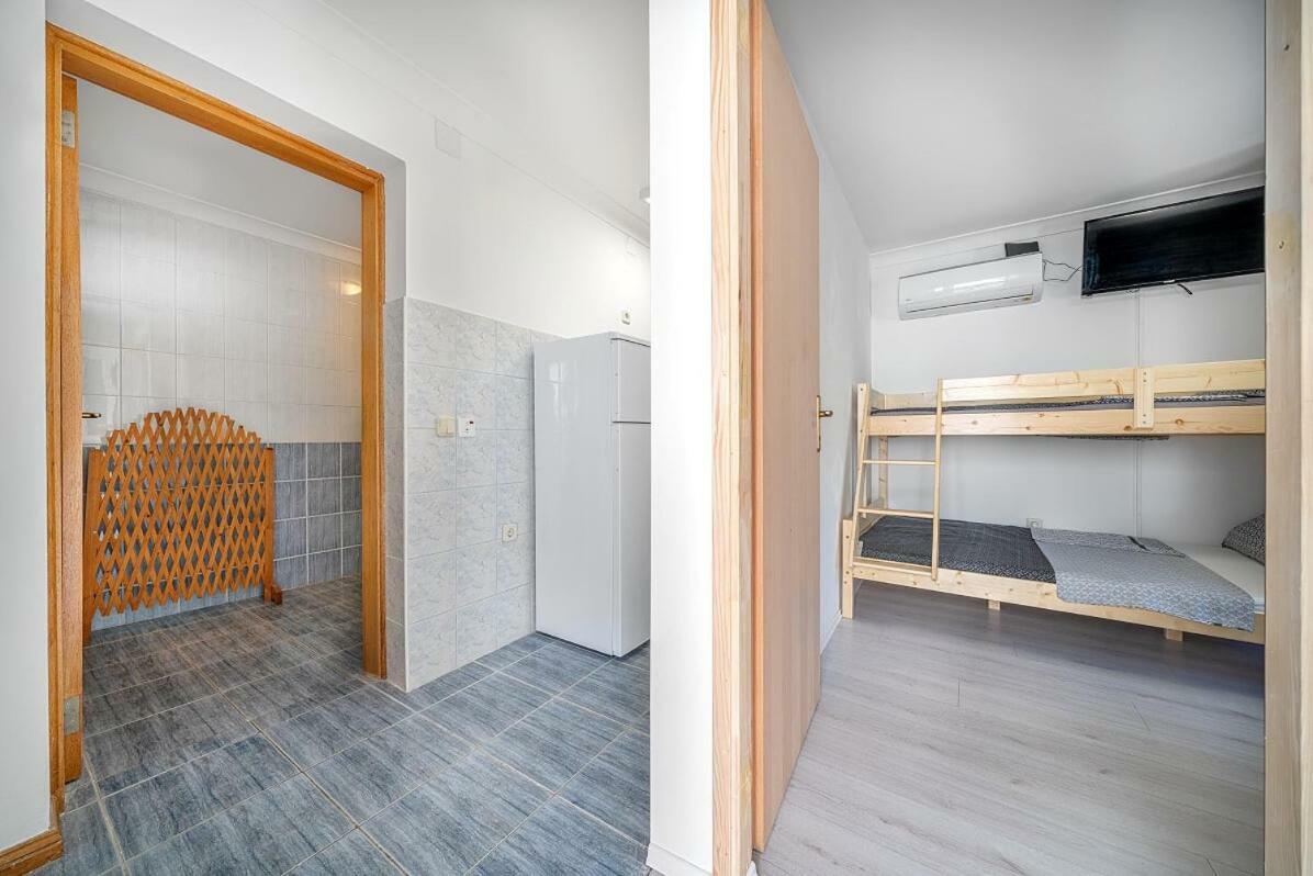 Appartement Katica- Srima Dış mekan fotoğraf